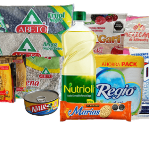 Nutri Pack