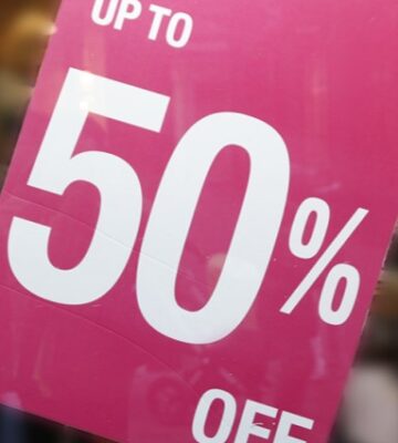 Promociones