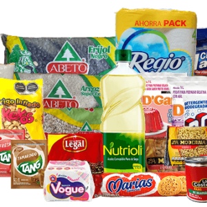 Suma Pack