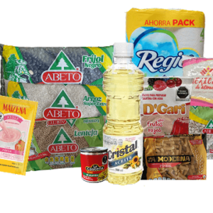 Supreme Pack